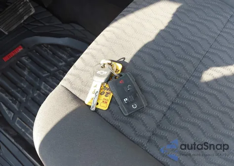 2018 Chevrolet Tahoe Ls from USA, damaged, VIN 1GNSCAKCXJR158749